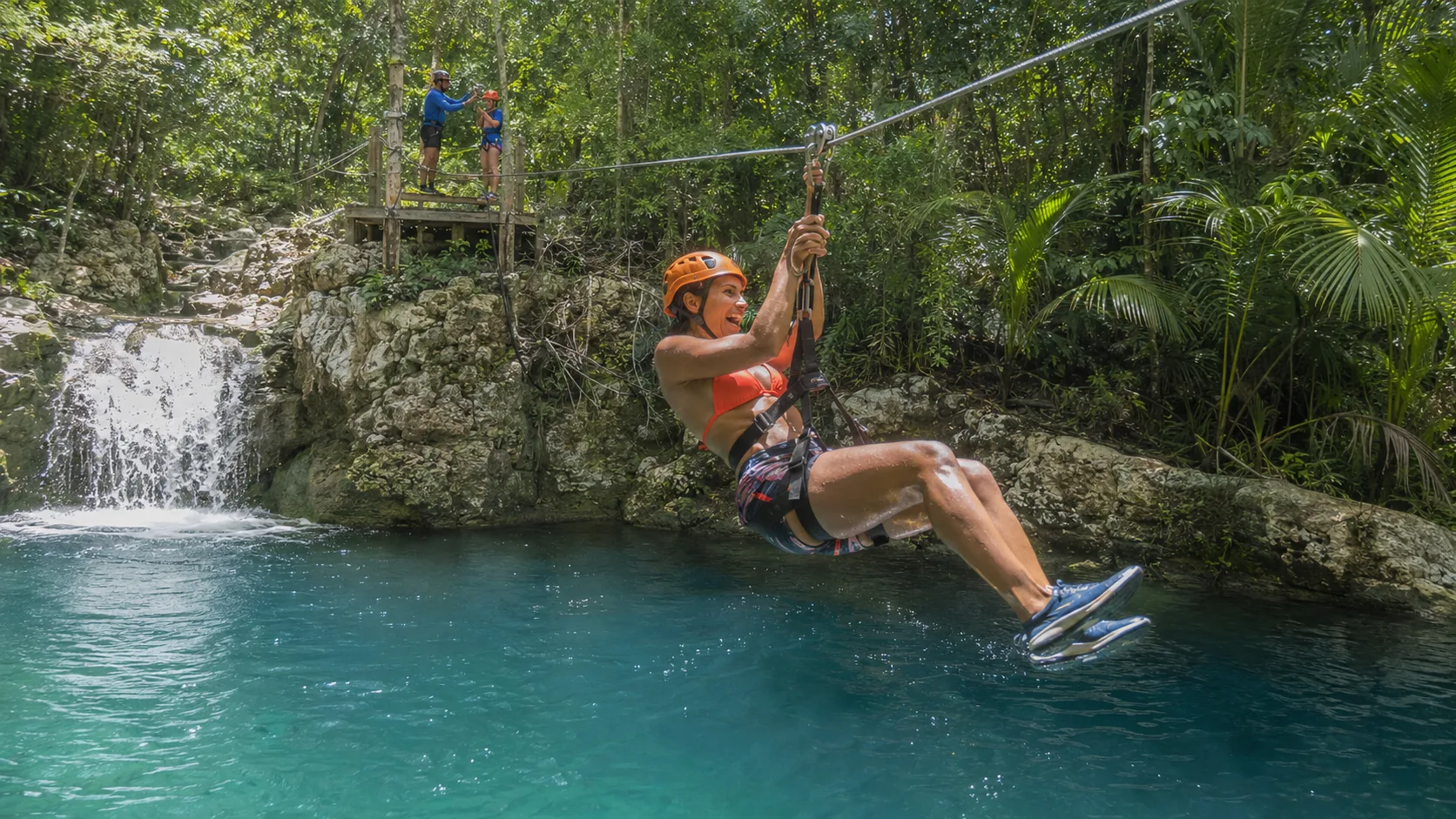6 Wildly Popular Punta Cana Excursions & How to Choose (2026)