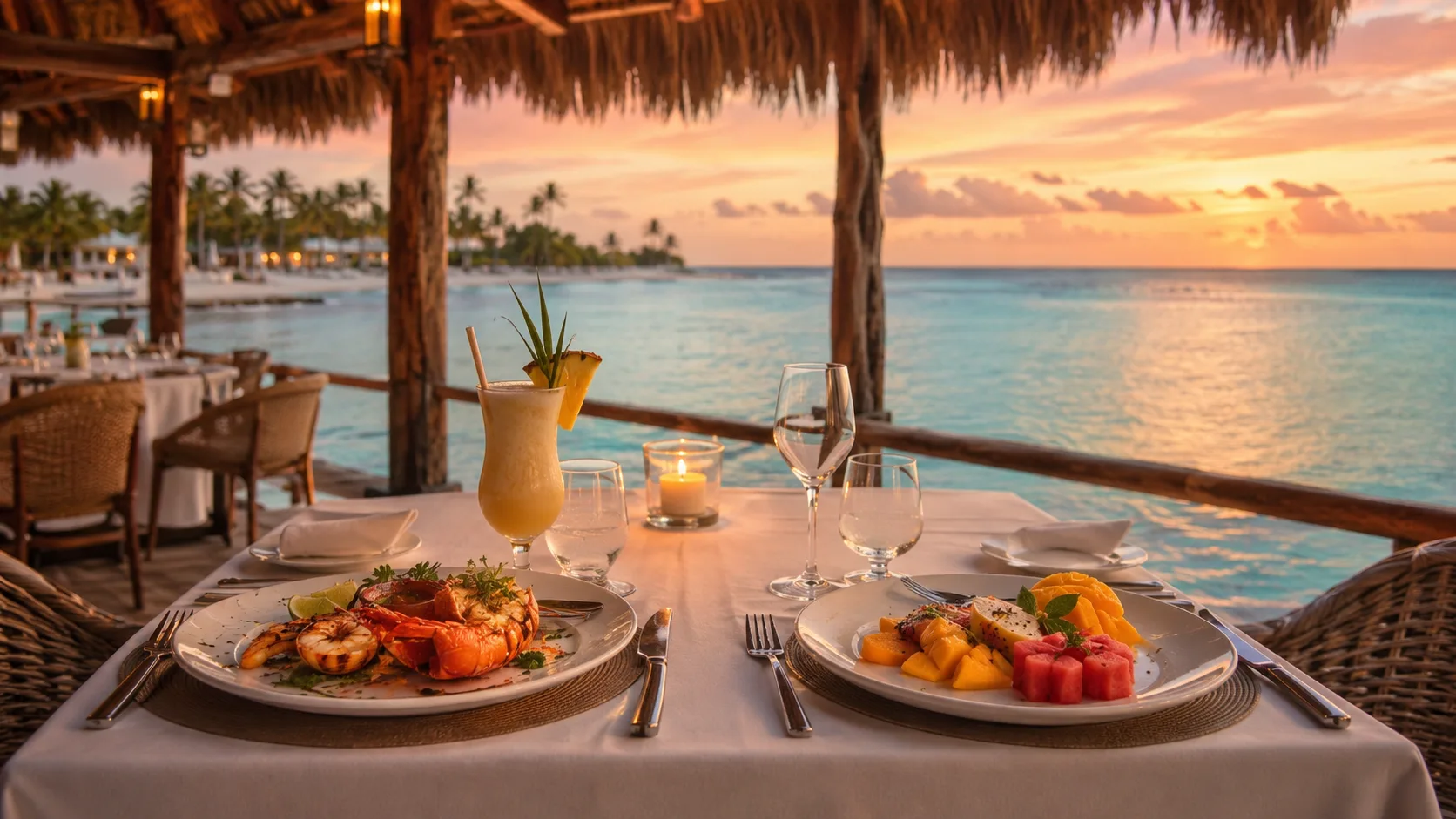 17 Best Restaurants in Punta Cana: An Honest Guide for First-Timers 